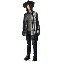 CARL GRIMES
