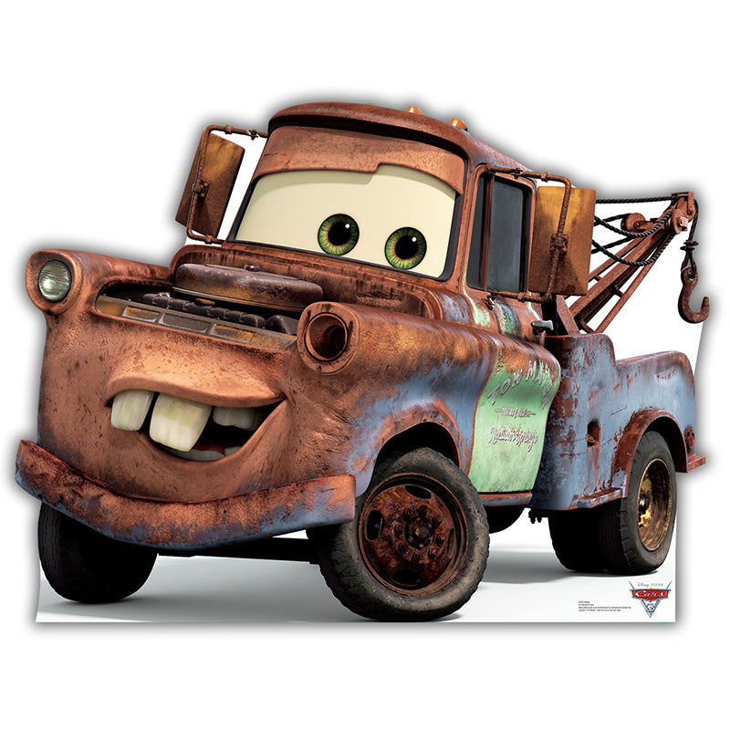 MATER