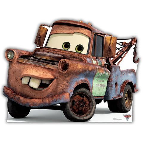 MATER