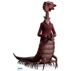 DEAN ABIGAIL HARDSCRABBLE