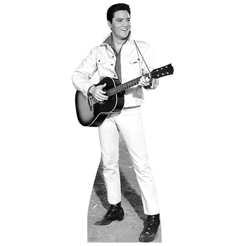 ELVIS PRESLEY 