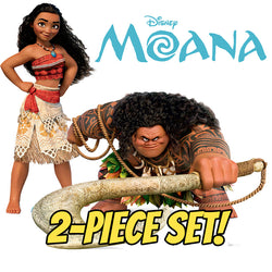 MOANA 2-PIECE SET