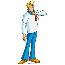 FRED JONES