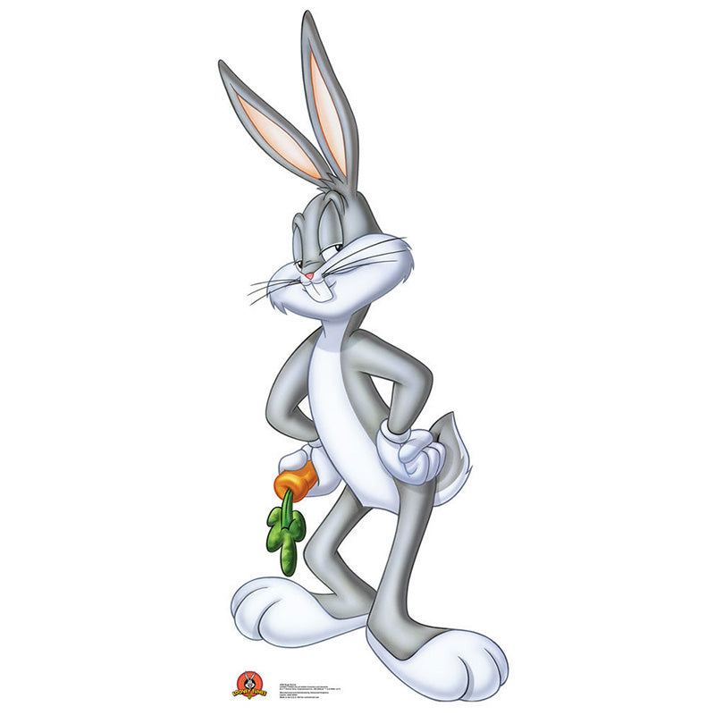 BUGS BUNNY 