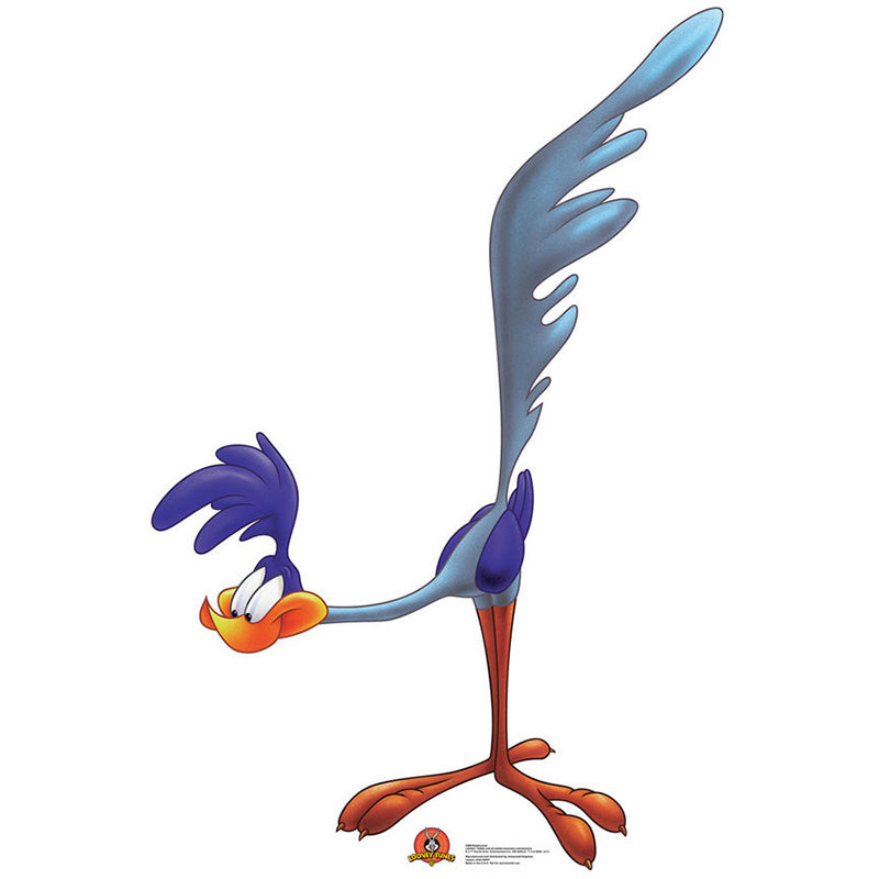 ROADRUNNER