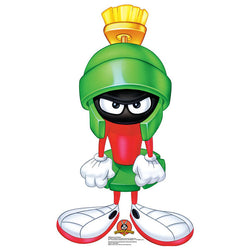 MARVIN THE MARTIAN