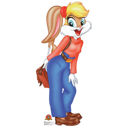 LOLA BUNNY