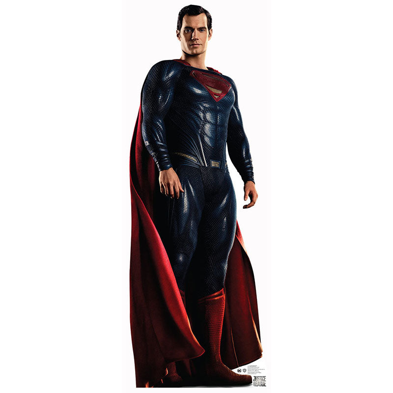 SUPERMAN