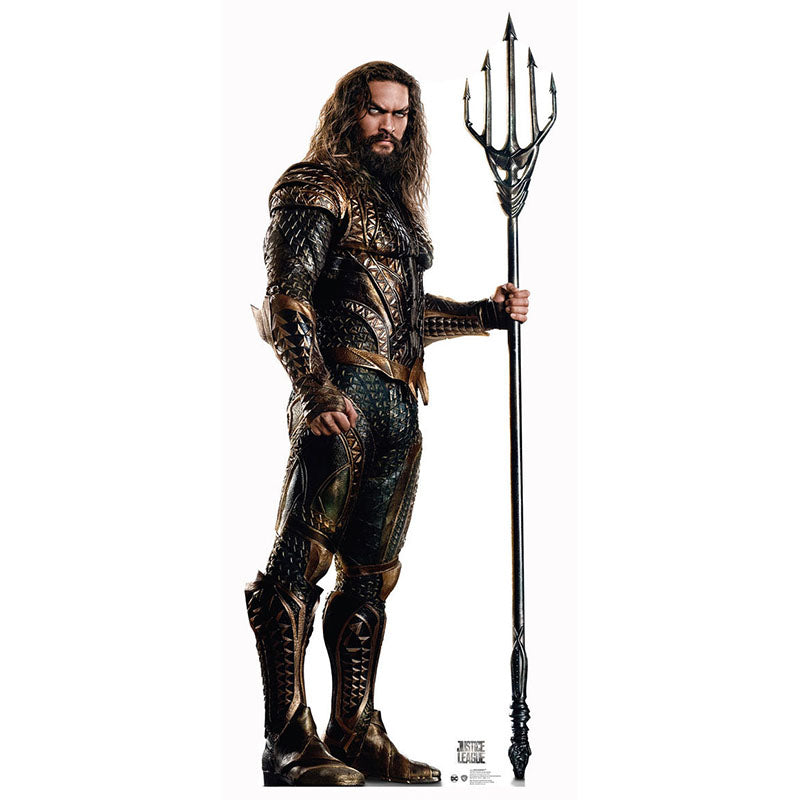 AQUAMAN