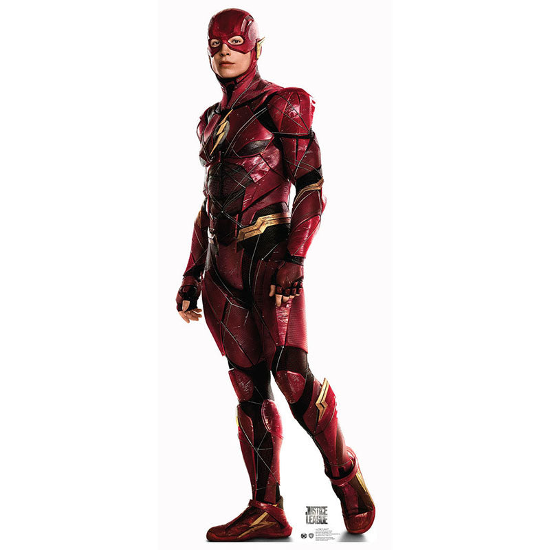 THE FLASH