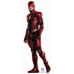 THE FLASH