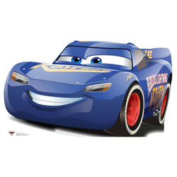 FABULOUS LIGHTNING MCQUEEN