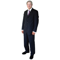 AL GORE Lifesize Cardboard Cutout Standup Standee - Front