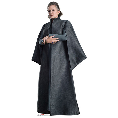 GENERAL LEIA ORGANA