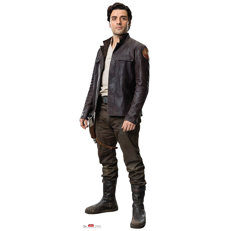 POE DAMERON