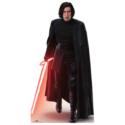 KYLO REN