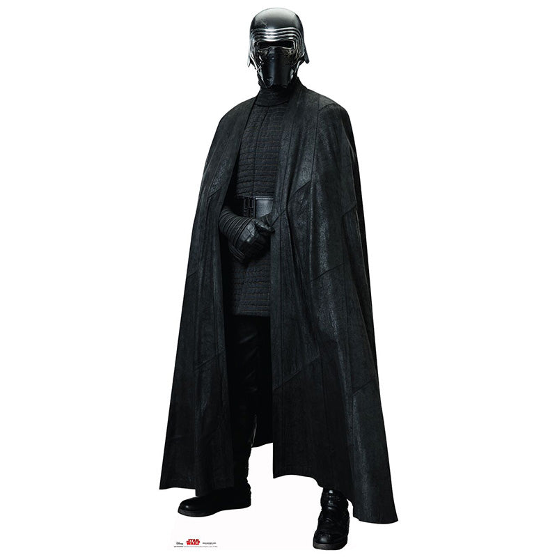 KYLO REN