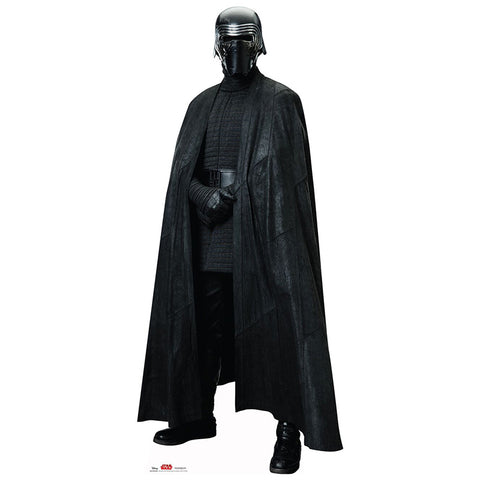 KYLO REN