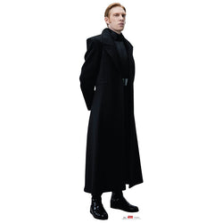 GENERAL HUX