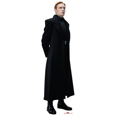 GENERAL HUX