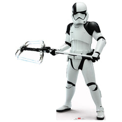 EXECUTION STORMTROOPER