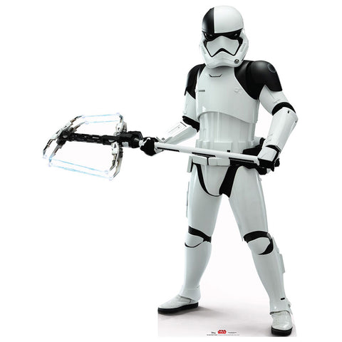 EXECUTION STORMTROOPER