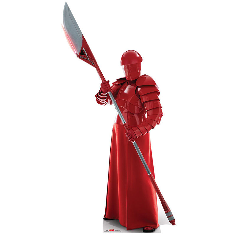 PRAETORIAN GUARD