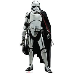 CAPTAIN PHASMA