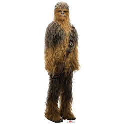 CHEWBACCA