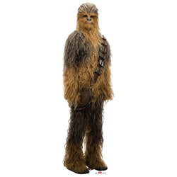 CHEWBACCA 