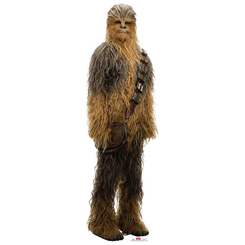 CHEWBACCA