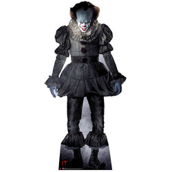 PENNYWISE THE DANCING CLOWN