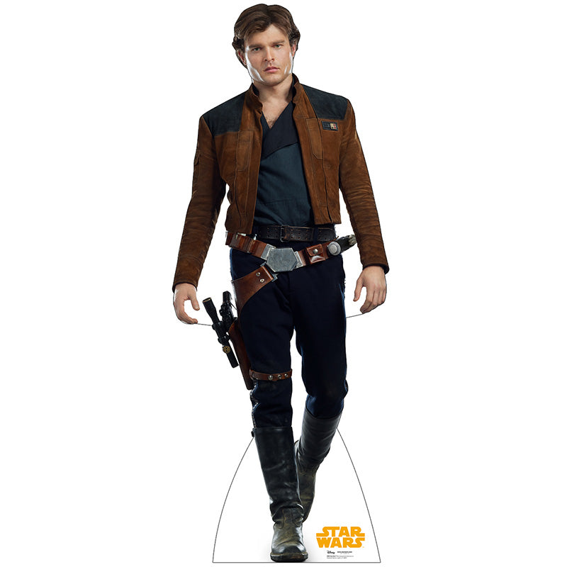 HAN SOLO 