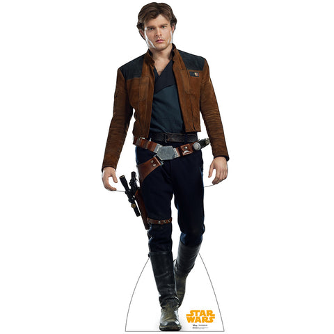 HAN SOLO