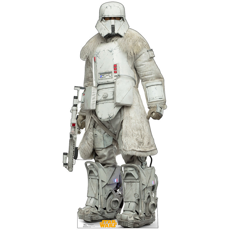 RANGE TROOPER