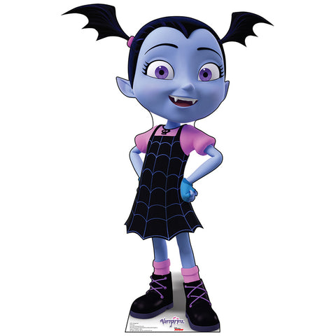 VAMPIRINA VEE HAUNTLEY