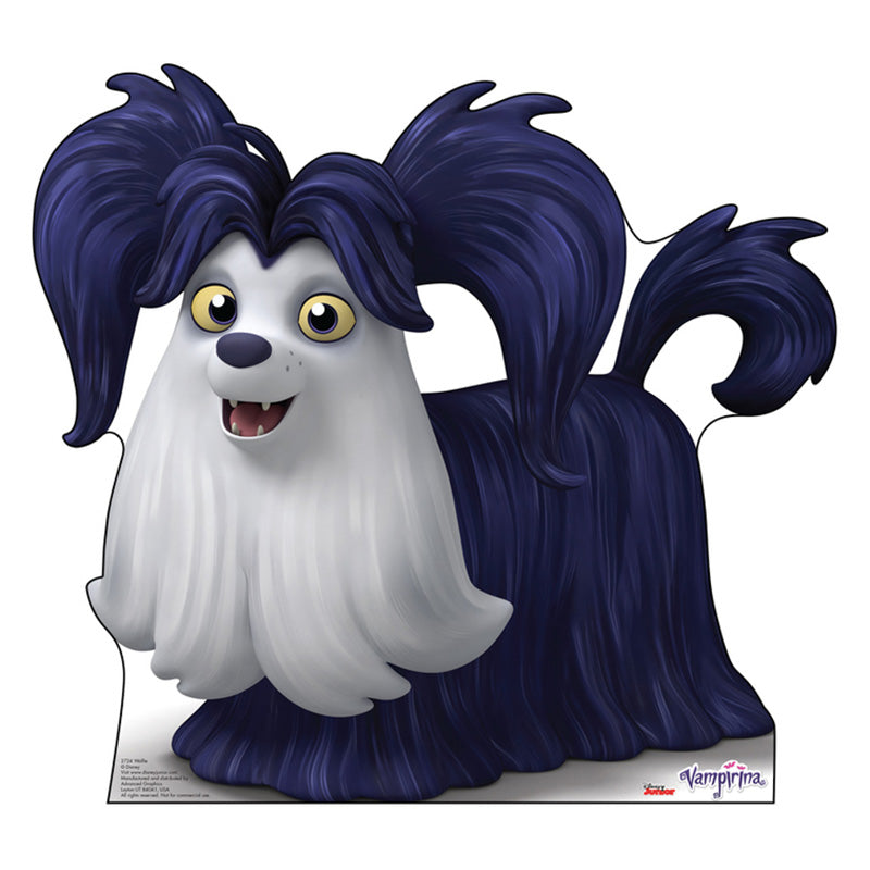 WOLFIE