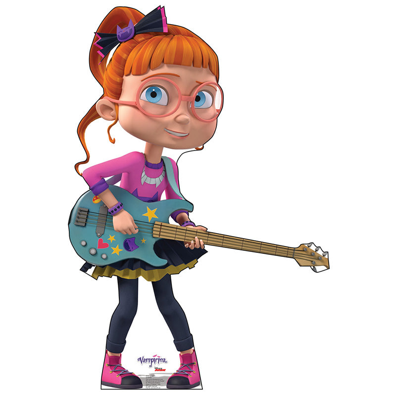 BRIDGET