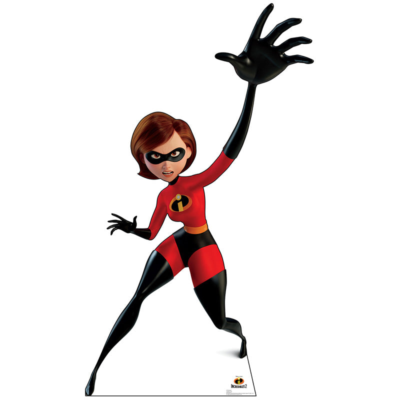 ELASTIGIRL / HELEN PARR