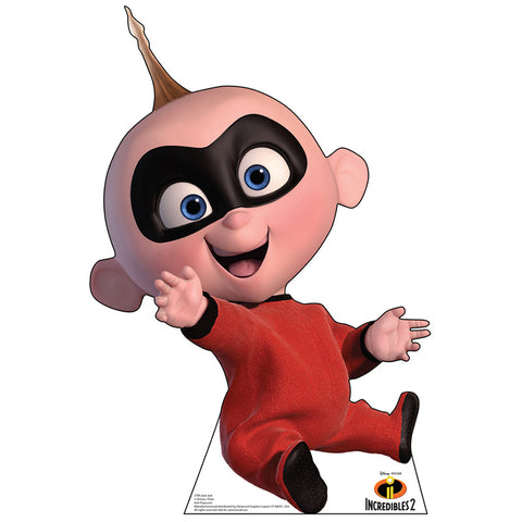 JACK-JACK PARR