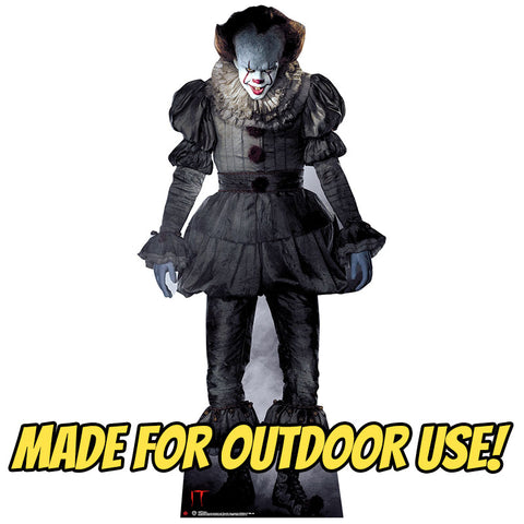 PENNYWISE