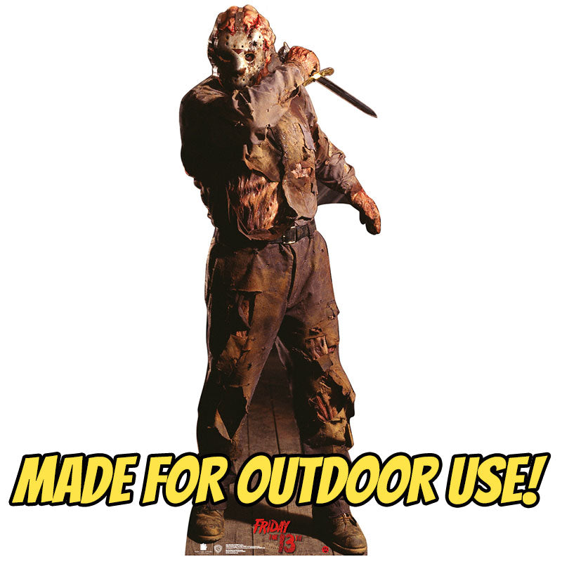 JASON VOORHEES