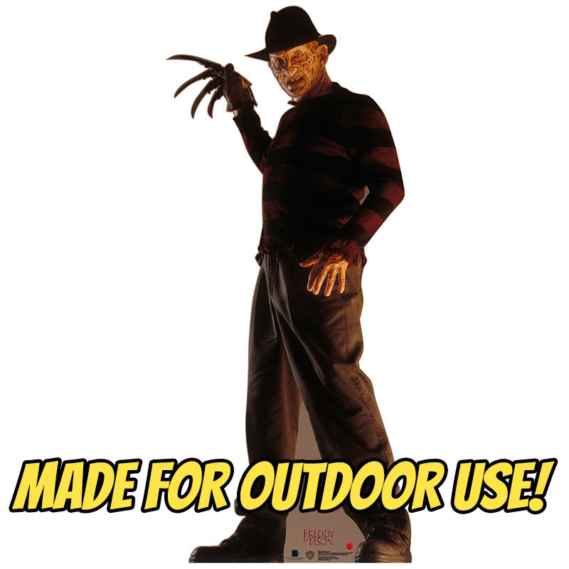 FREDDY KRUEGER