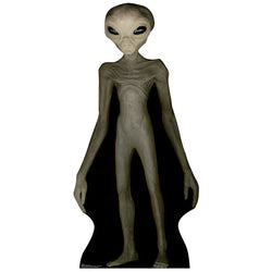ALIEN Cardboard Cutout Standup Standee - Front