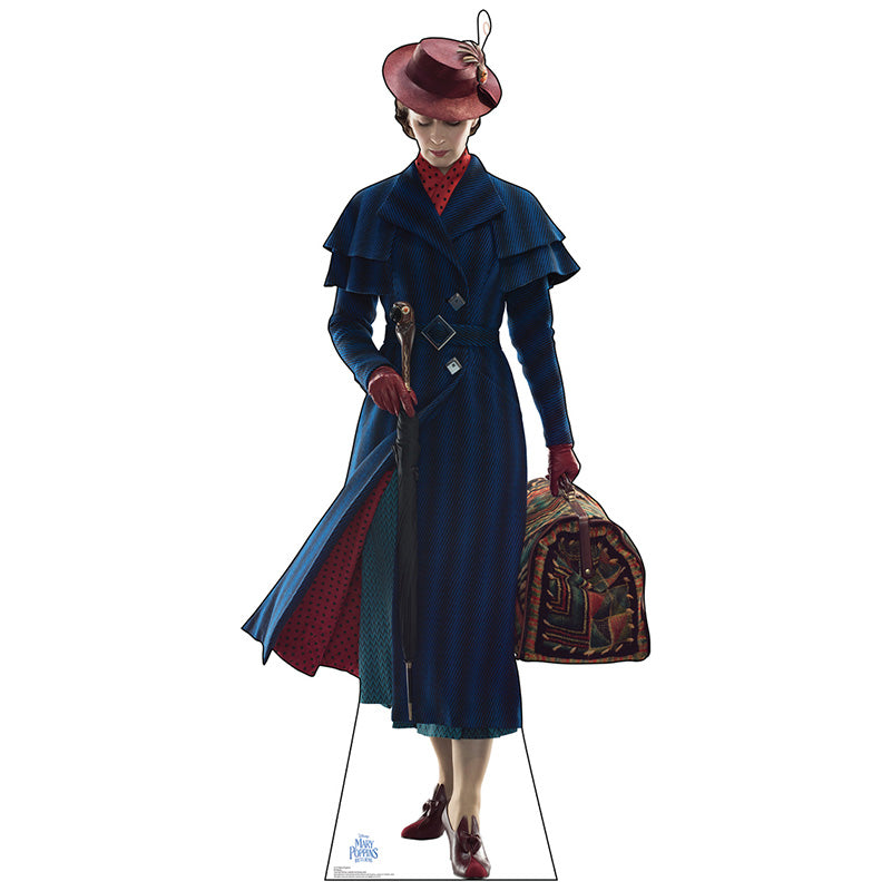 MARY POPPINS