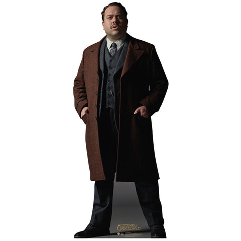 JACOB KOWALSKI