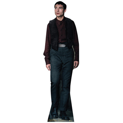 CREDENCE BAREBONE