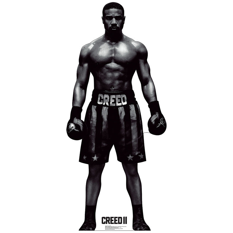 ADONIS CREED 