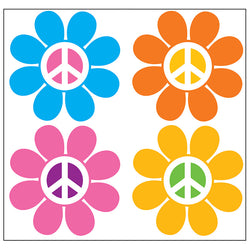 1970s PARTY BACKDROP Cardboard Cutout Standup Standee - Front