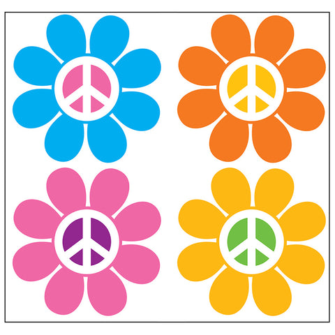 1970s PARTY BACKDROP Cardboard Cutout Standup Standee - Front